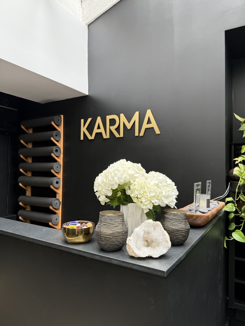 Karma Yoga